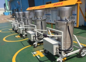 煙臺(tái)氣源吸塵吸水機(jī)和煙臺(tái)氣動(dòng)吸塵吸水機(jī)不同點(diǎn)有哪些？